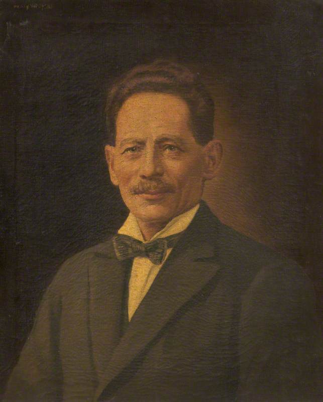 Emmanuel Nove (1869/1871–1934)