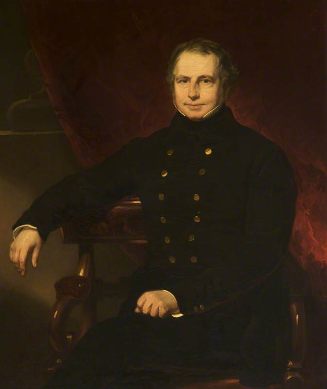 Charles James Stanley Walker