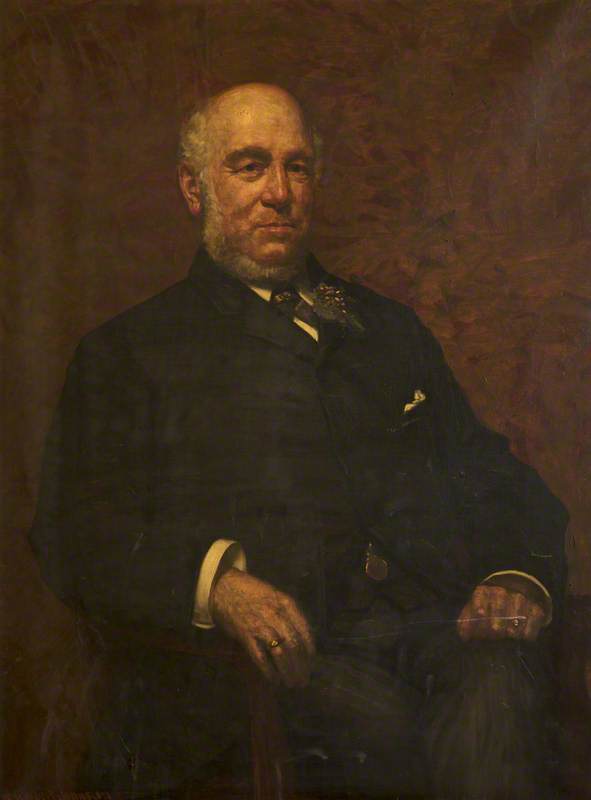 John Hinchcliffe