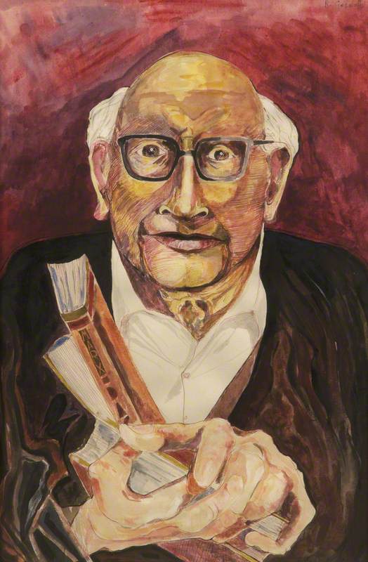 James Klugmann (1912–1977)