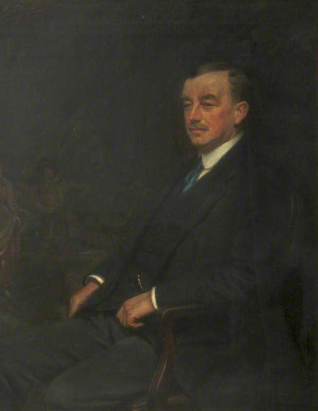 Arthur Henderson (1863–1935)