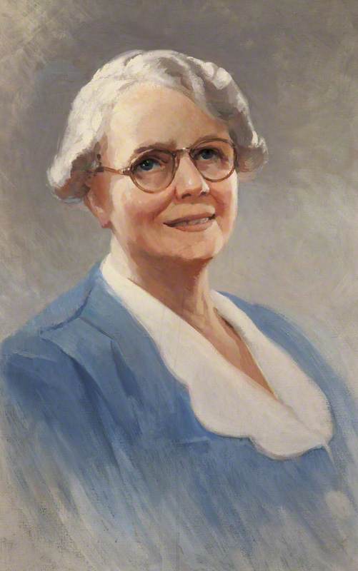 Hilda Collens (1883–1956)