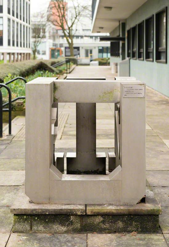 UMIST Cube