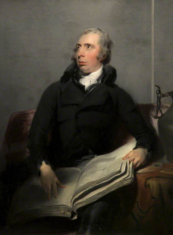Richard Payne Knight (1750–1824)