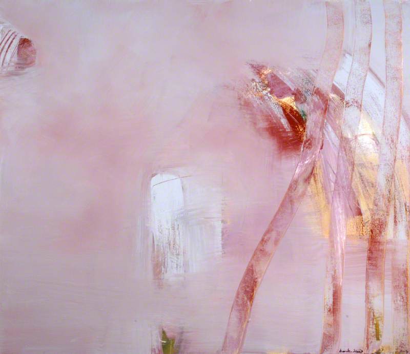 Millennial pink the artists who got there first Art UK