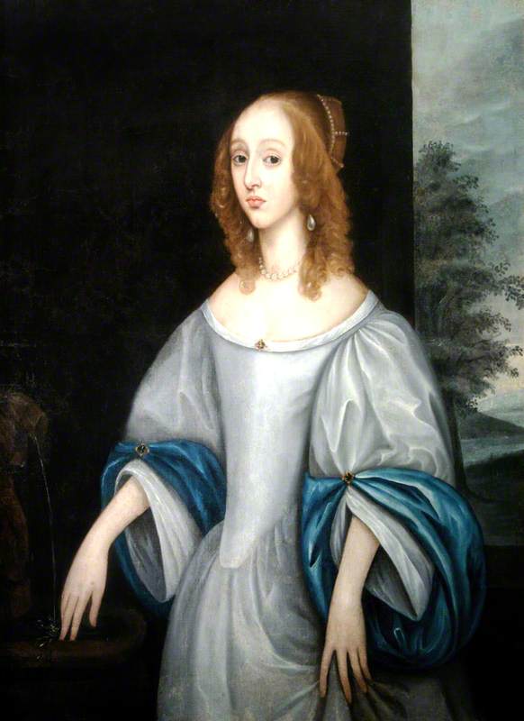 Anne White (1693–1739)
