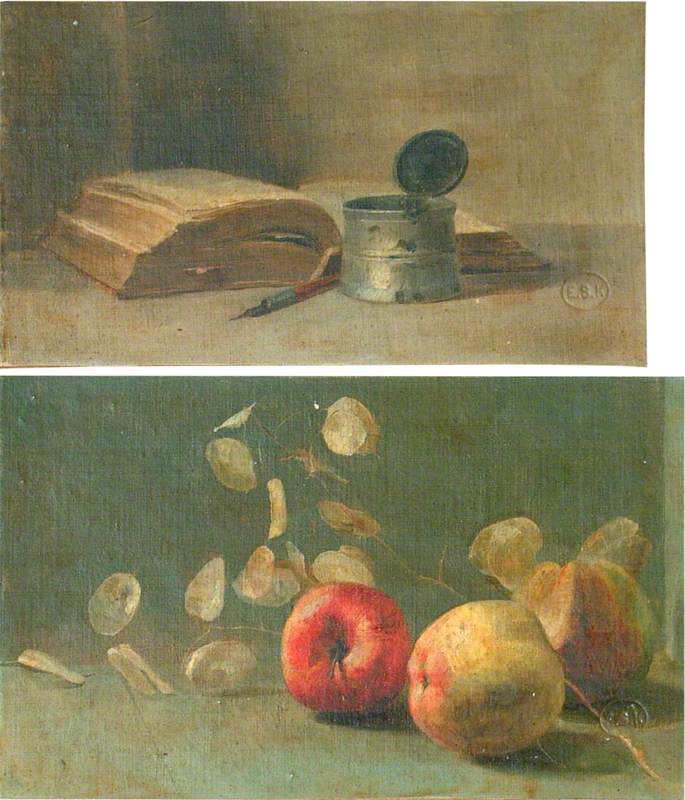 Still Life Studies