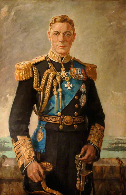 George VI (1895–1952)