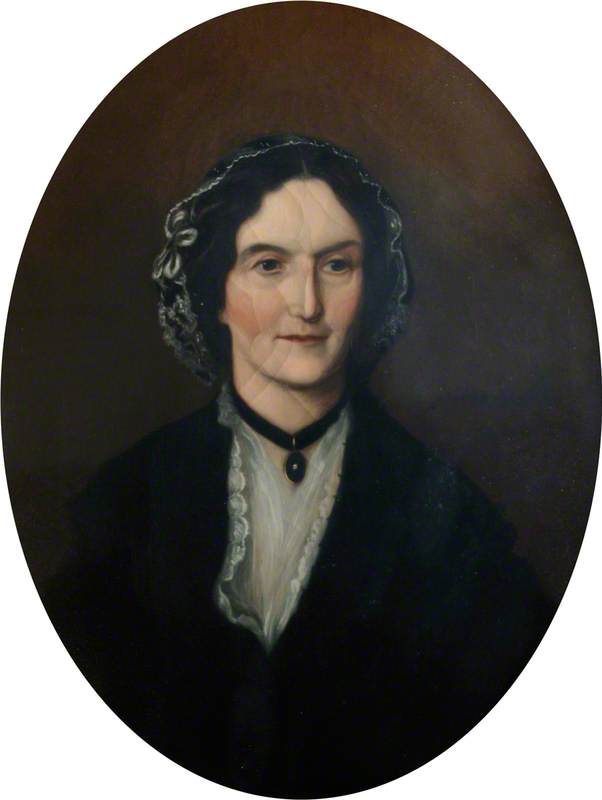 Fanny Knight (Later Lady Knatchbull) (b.1793), Jane Austen's Favourite Niece