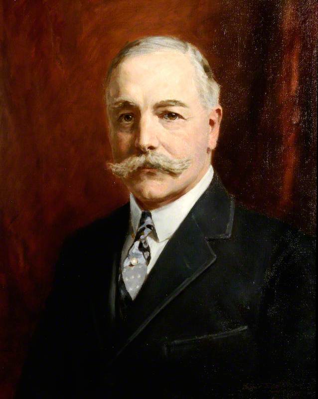 Sir George White, Bt (1853–1916)