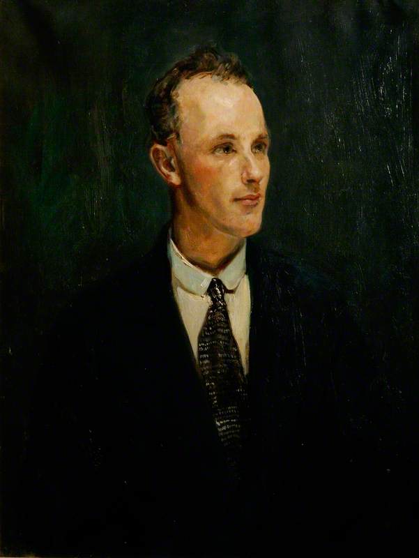 Harry George Hawker (1889–1921)