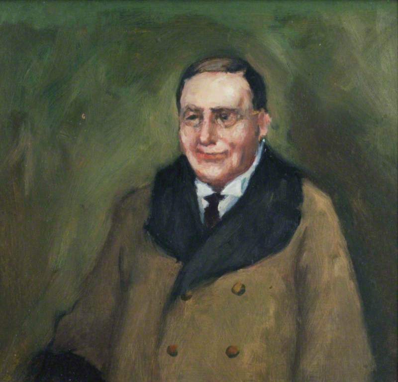 Charles Augustus Milverton, 'The Worst Man in London' and 'The King of all the Blackmailers'