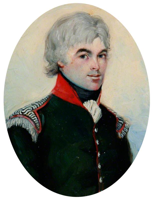 Robert Craufurd (1764–1812)