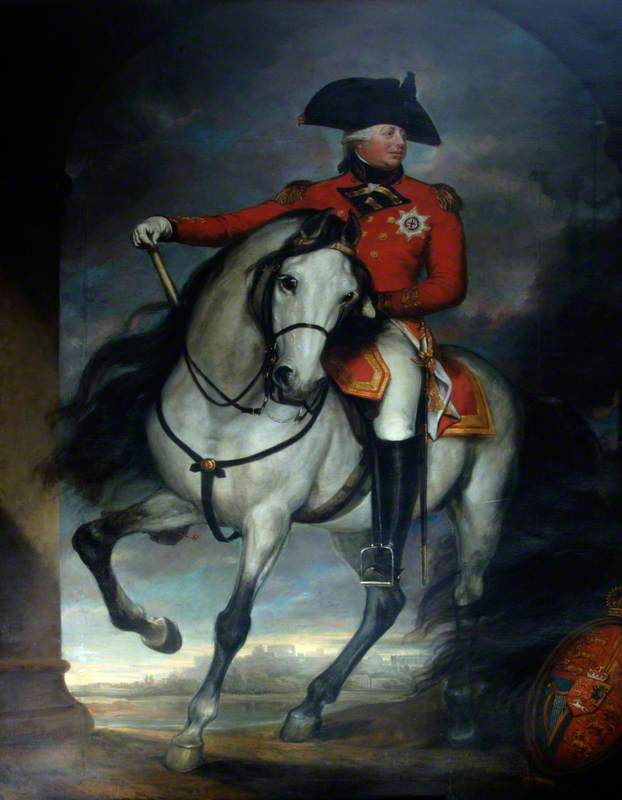 George III (1738–1820)