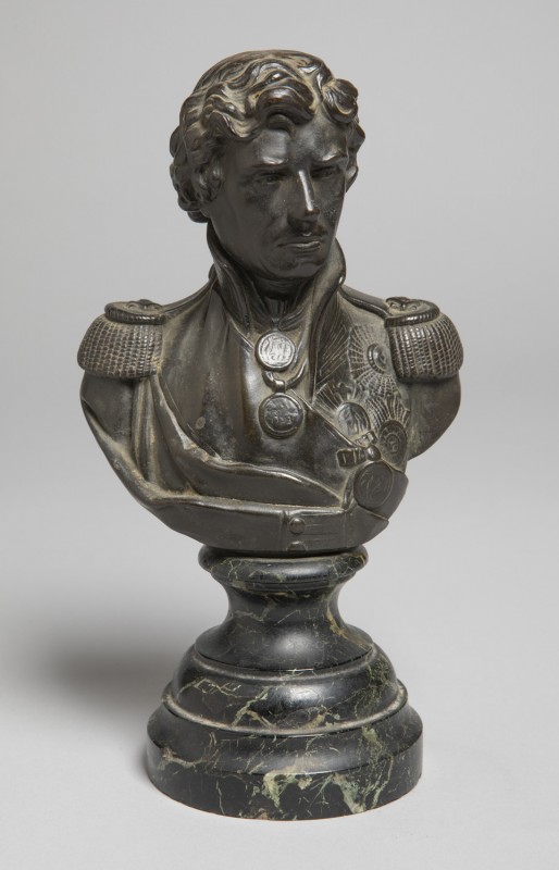 Admiral Nelson (1758–1805)