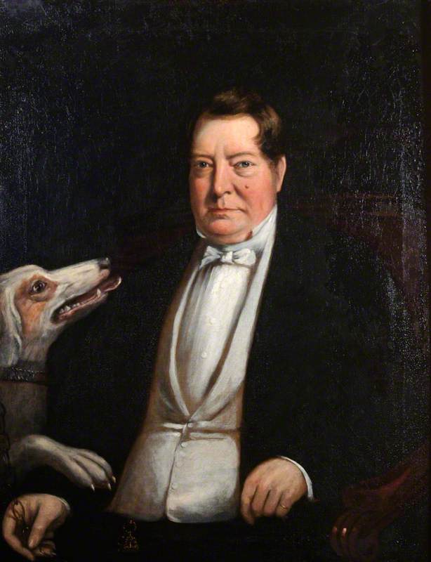 Edward Page Clowser (1795–1860)