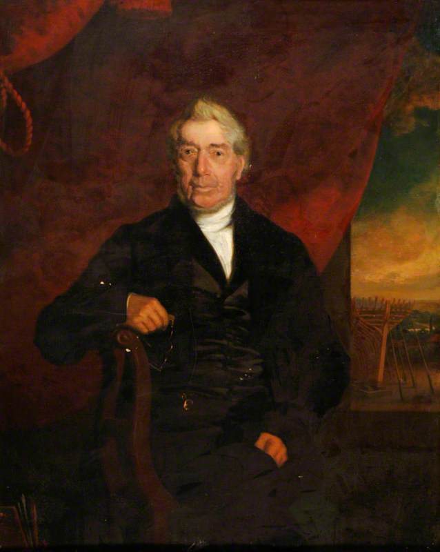 Thomas White (1773–1859)