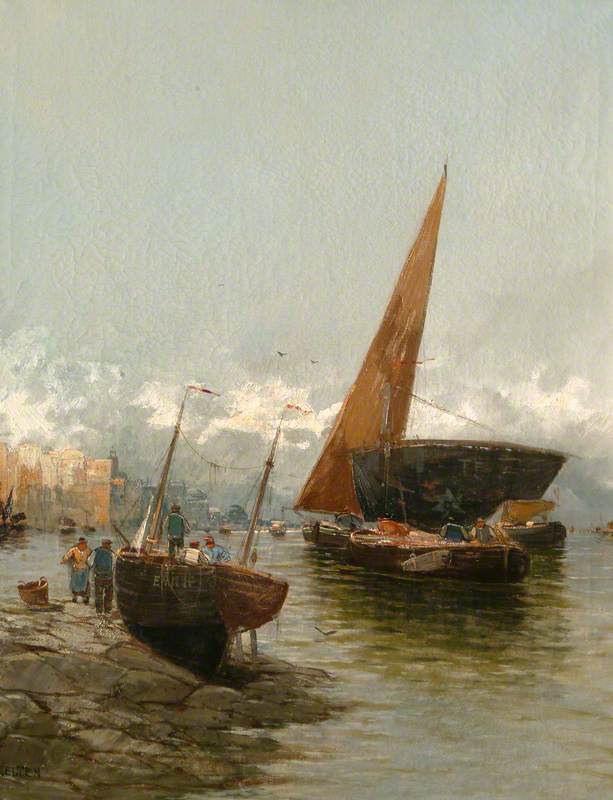 French Harbour