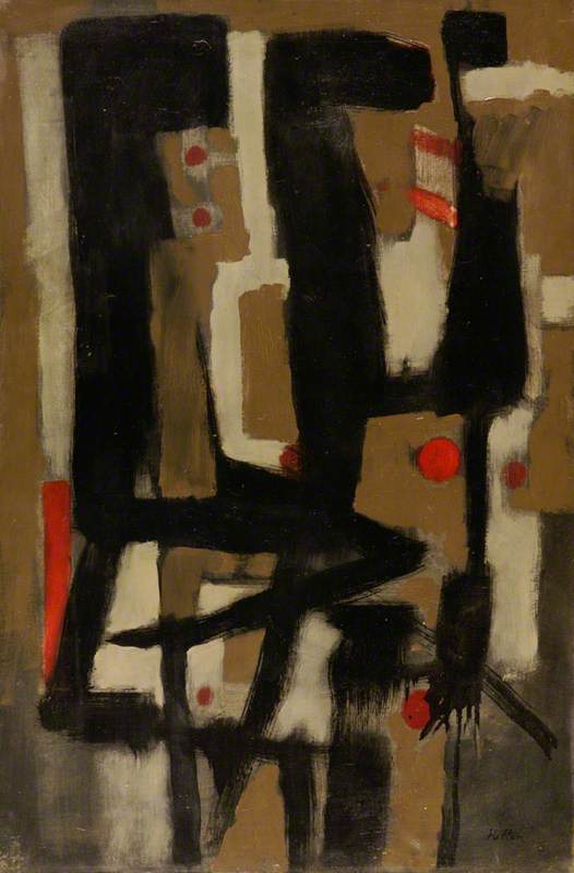 Composition II