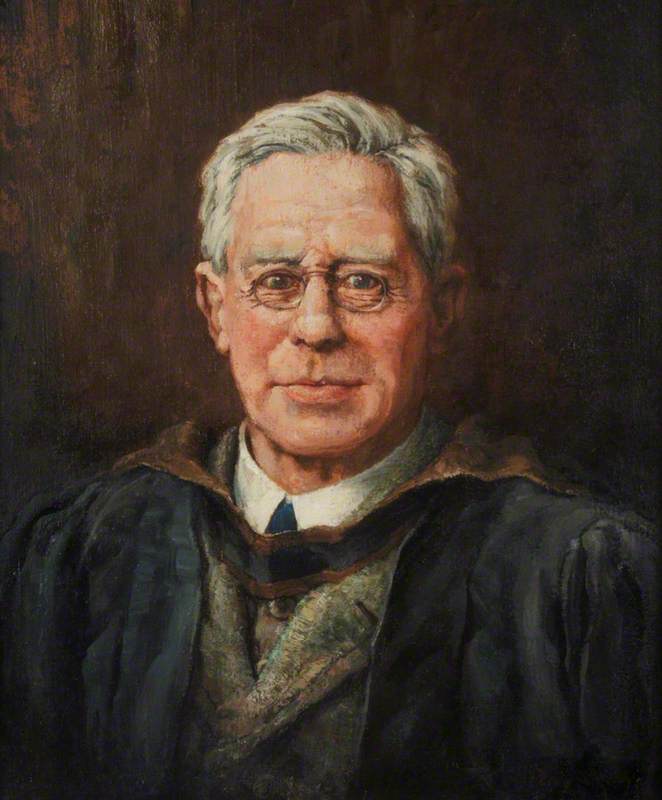 Seymour Jackson Gubb, Headmaster of Tauntons School (1892–1924)