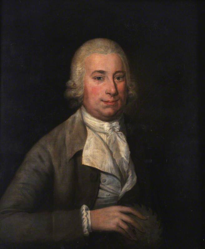 Walter Taylor (1734–1803)