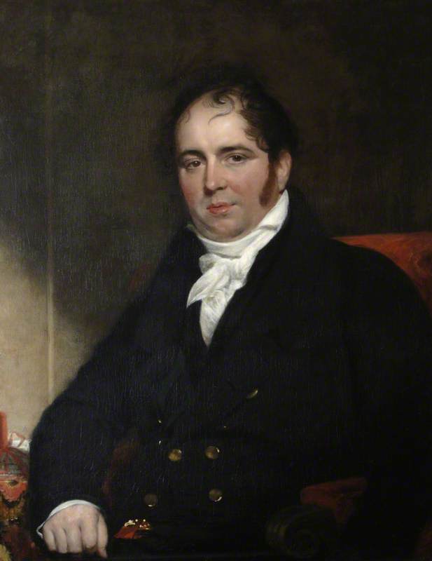 Luke Graves Hansard (1777–1851)