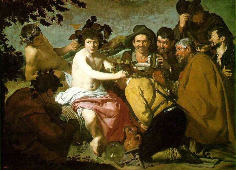Bacchus