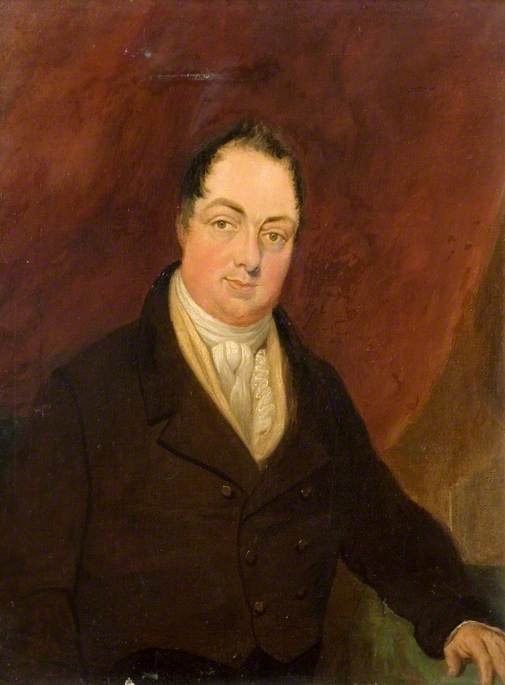 William Rhodes (1774–1843)