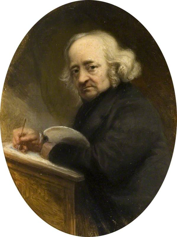 William Henry Hunt (1790–1864)