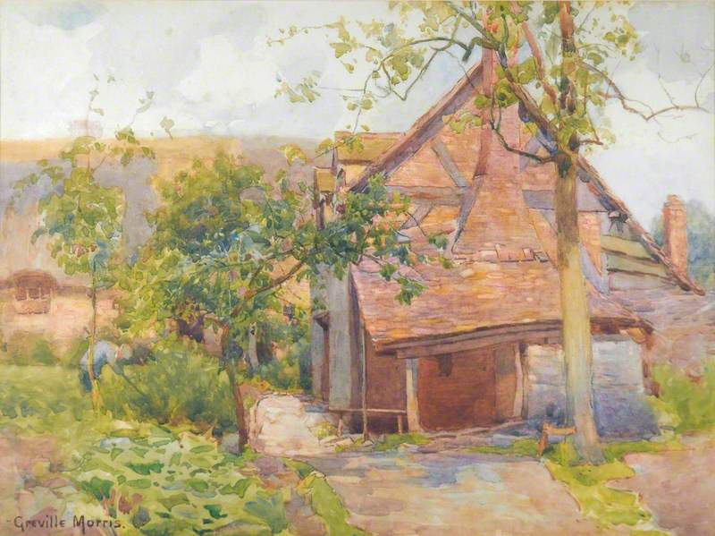 Cottages