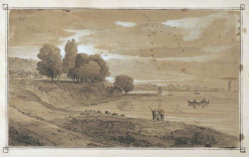 Maitland, Peregrine, 17771854 Art UK