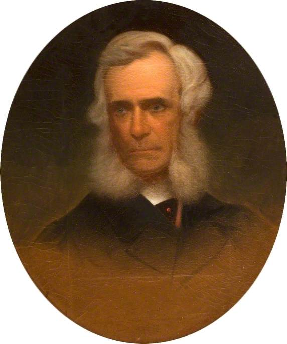 Richard Robison (b.1780)