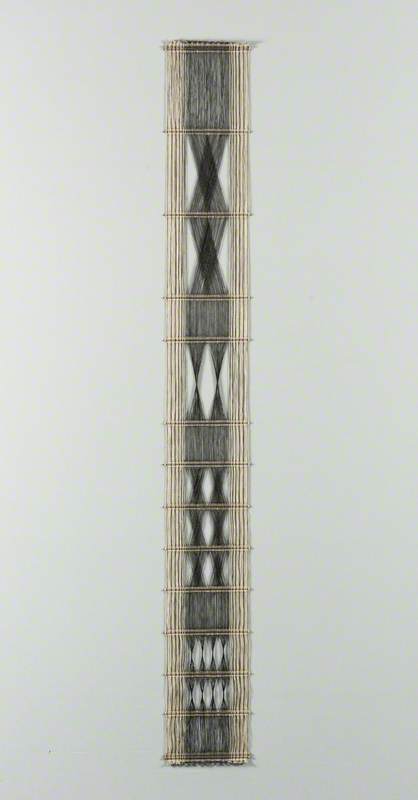 Macrogauge Hanging No. 80