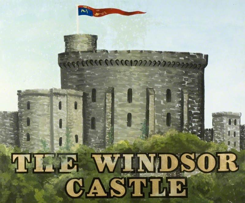 'The Windsor Castle'