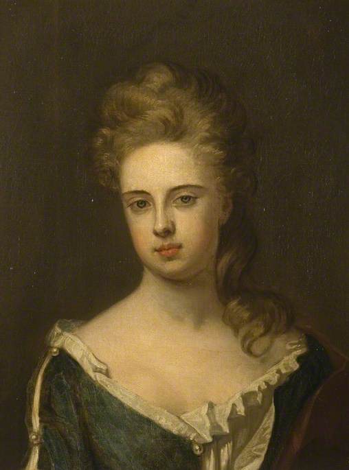 Lady Jane Hyde (c.1694–1724), First Wife of William Capel, 3rd Earl of Essex