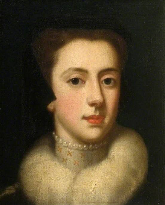 Lady Anne Capel (1674–1752), Daughter of Arthur Capel, 1st Earl of Essex