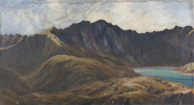 Snowdon