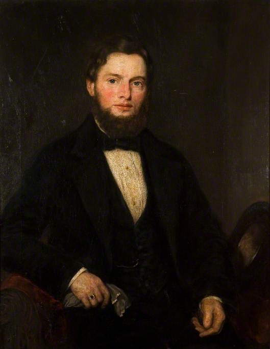 Hubert Smith (1822–1911)
