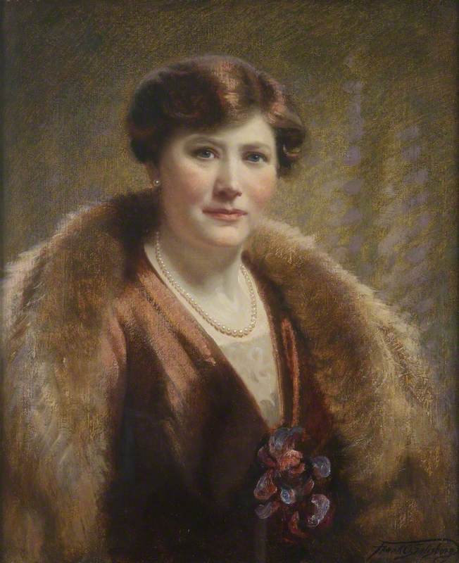 Mary Stevens (1869–1925)
