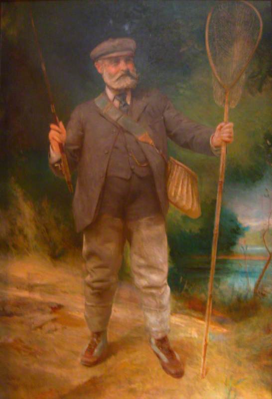 Samuel Allcock (1829–1910)