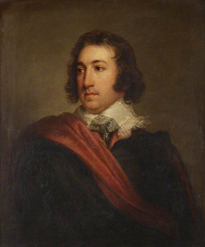 George Stephen Kemble (1758–1822)