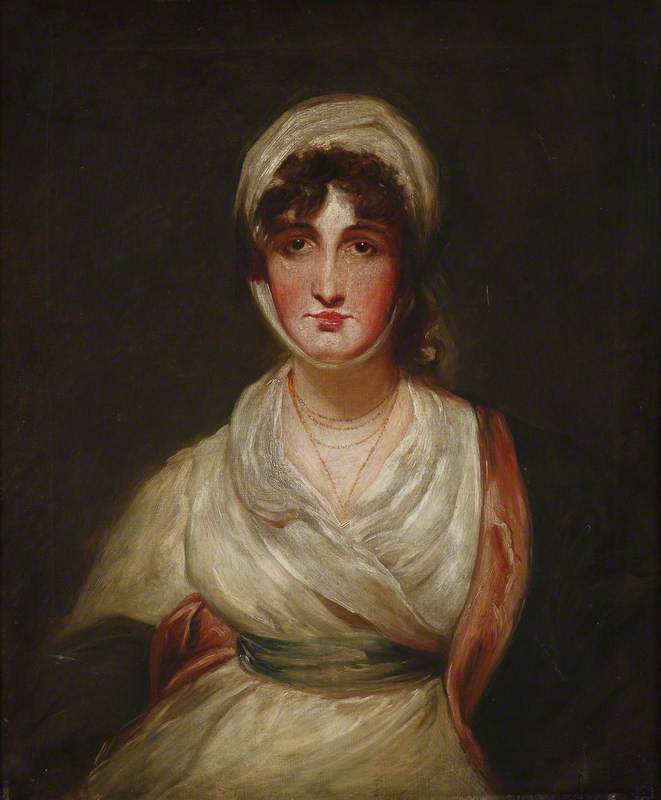 Sarah Siddons (1755–1831)