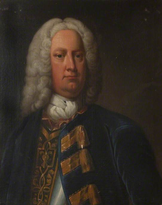 Speaker Onslow (1691–1768)