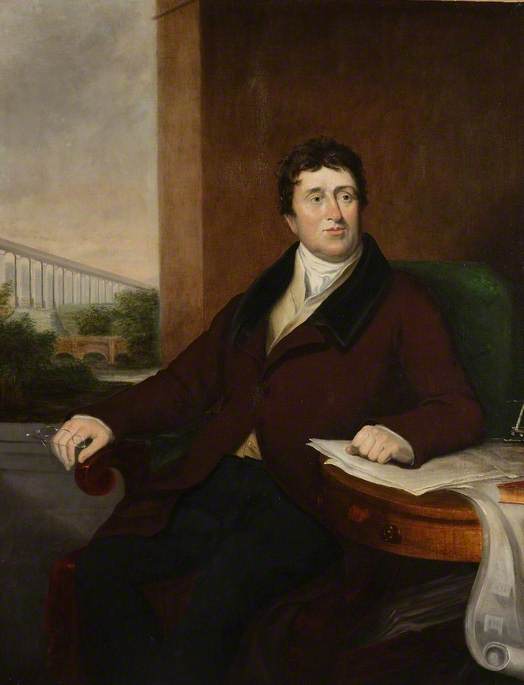 Thomas Telford (1757–1834)