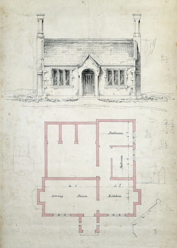 Station House