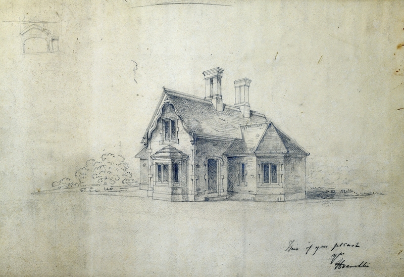 Station House