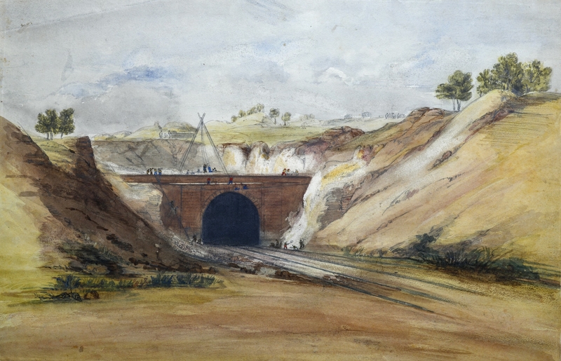 Watford Tunnel