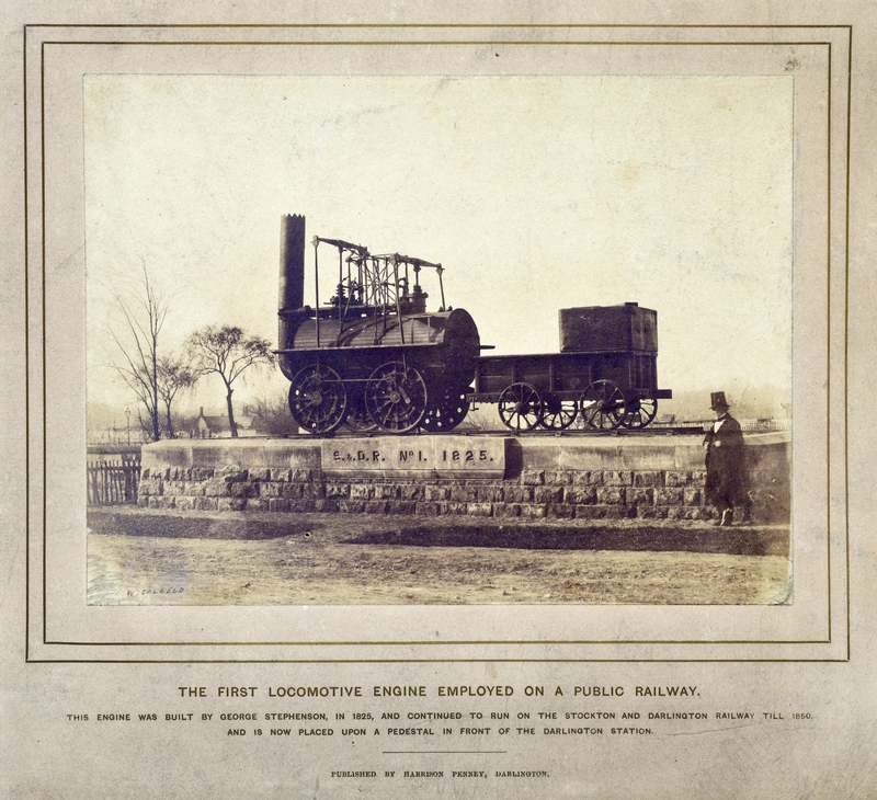 Locomotion
