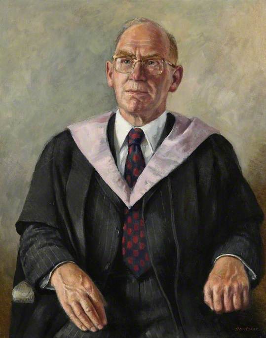 Robert Roaf (1913–2007), Consultant Orthopaedic Surgeon