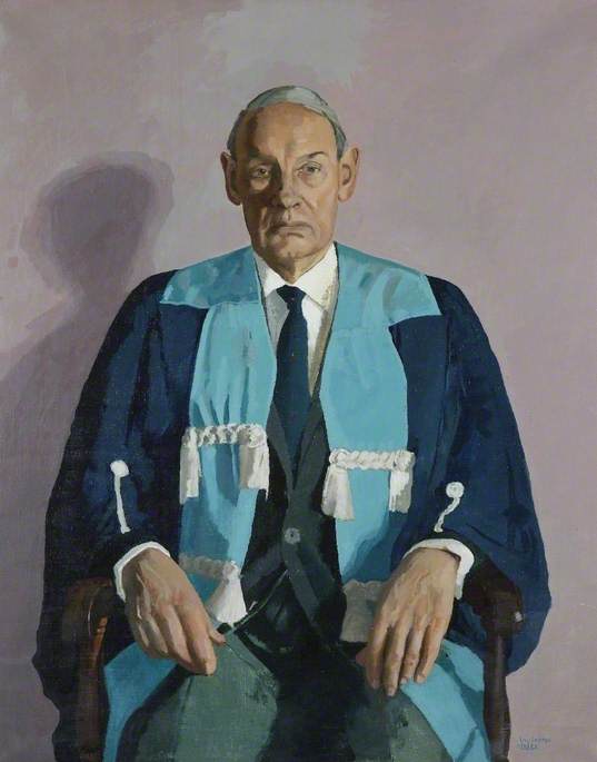 Norman W. Nisbet (1909–2007), Consultant Orthopaedic Surgeon